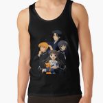 Fruits Basket Tank Top RB0909 product Offical Fruits Basket Merch