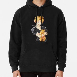 Kyo Sohma - Fruits Basket Pullover Hoodie RB0909 produit Officiel Fruits Basket Merch