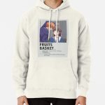 Fruits basket kyo sohma Pullover Hoodie RB0909 product Offical Fruits Basket Merch