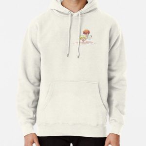 Kyo and Momiji Pullover Hoodie RB0909 Sản phẩm Offical Fruits Basket Merch
