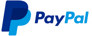 Bezahlen mit Paypal - Fruits Basket Shop