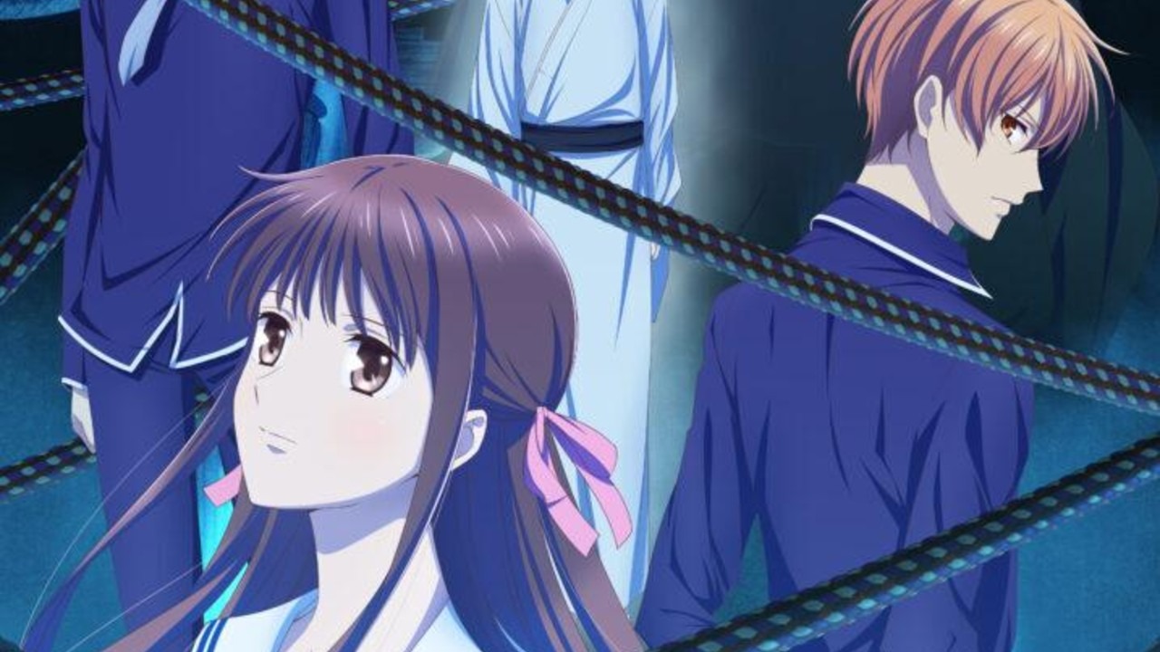 Transformations of the Heart: Delving into Fruits Basket’s Narrative