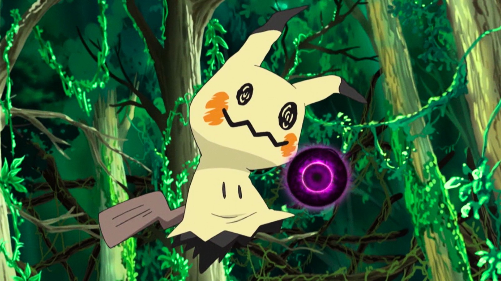 “The Mysterious Mimikyu: 5 Fascinating Facts About This Shy Pokemon”