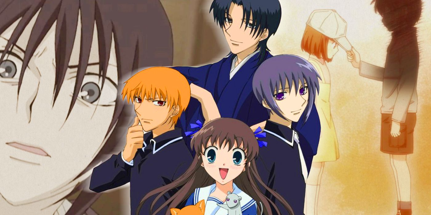 Exploring the Zodiac Curse in Fruits Basket