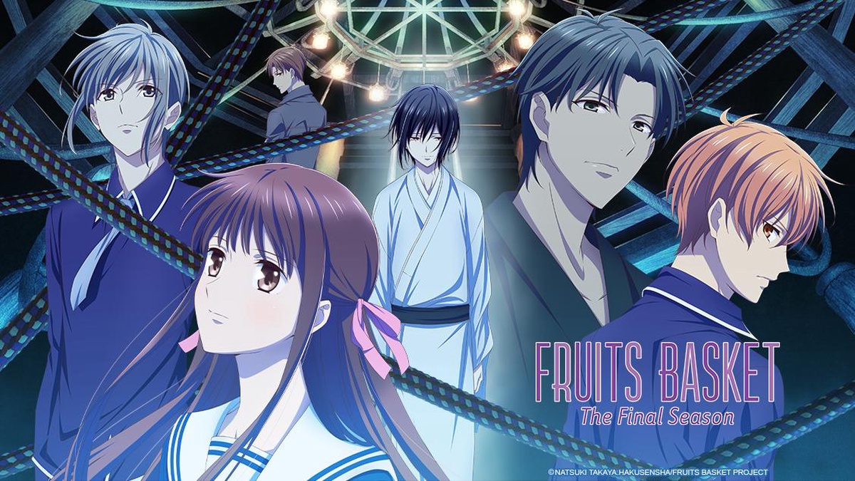 Tohru’s Journey: The Heartfelt Tale of Fruits Basket