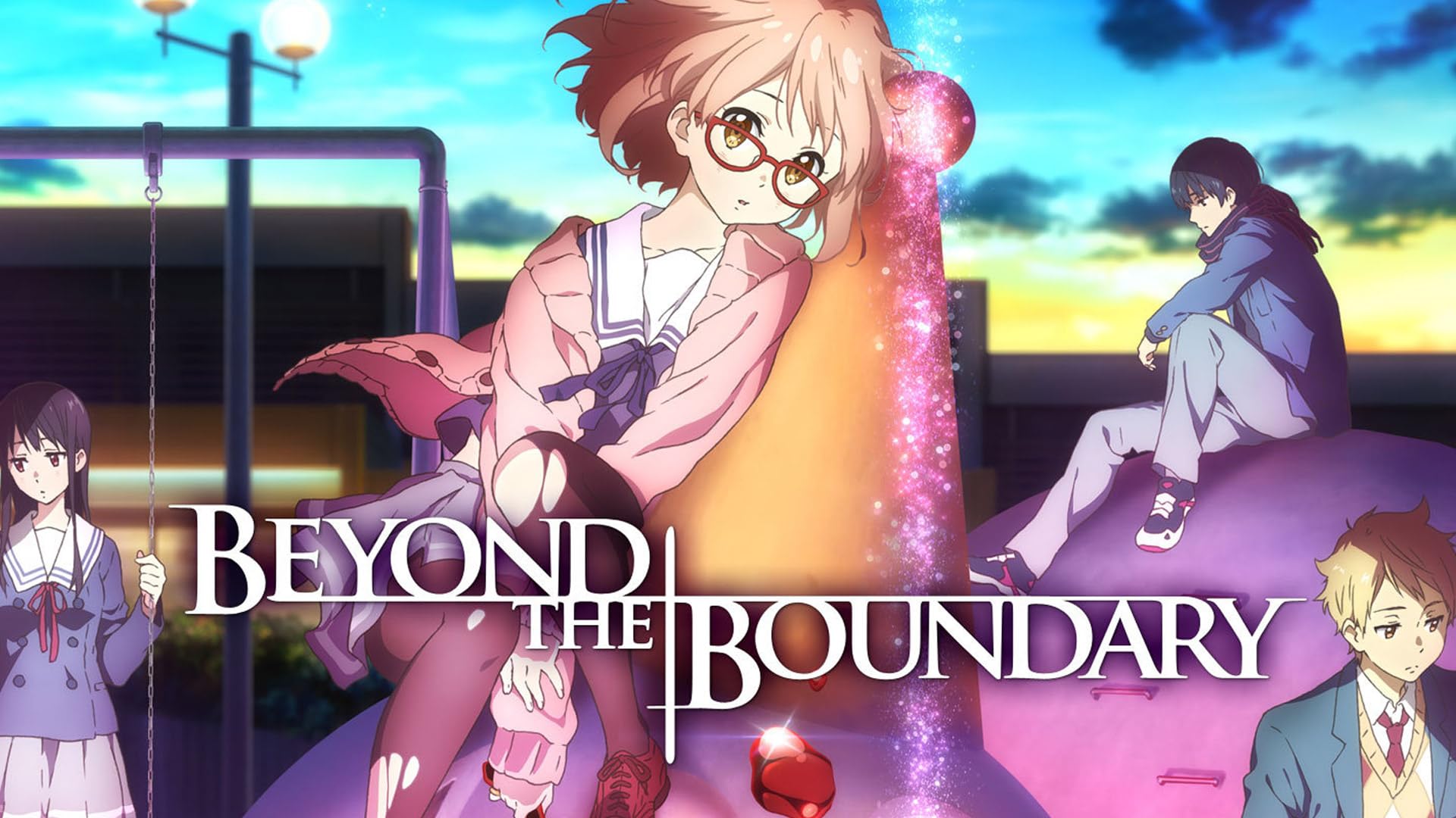 The Art of Storytelling in Beyond the Boundary: A Deeper Look