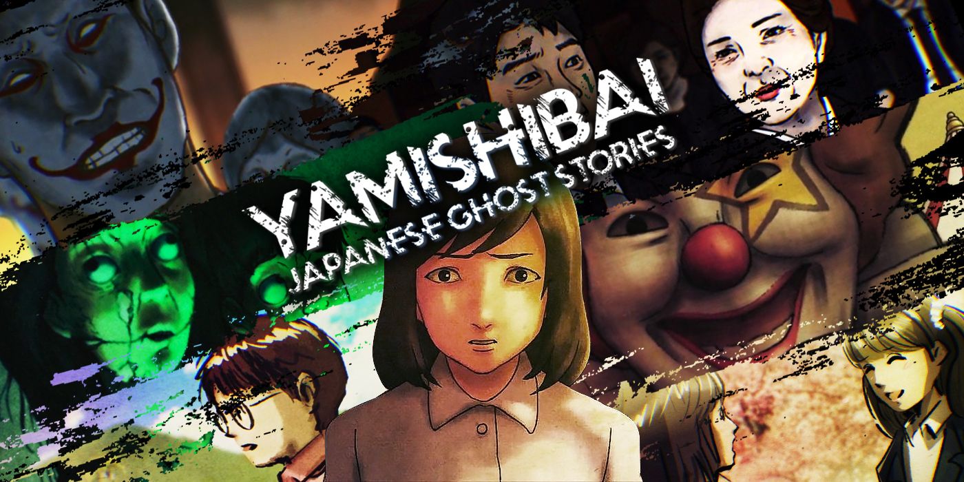 How Yamishibai Captures the Essence of Japanese Folklore